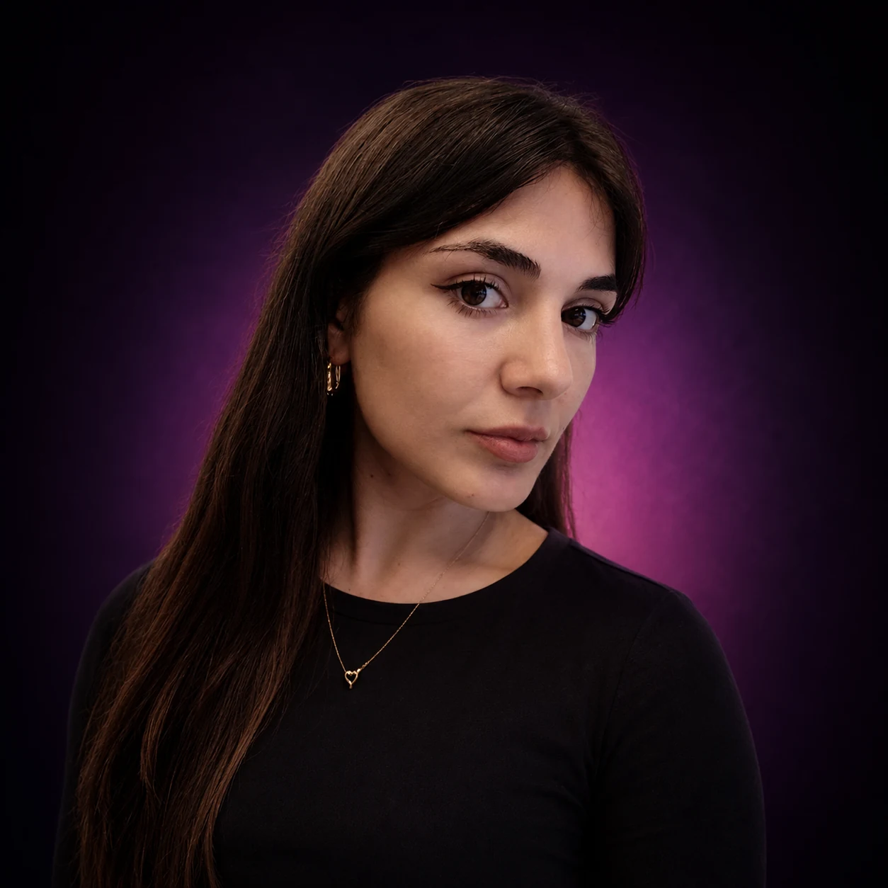 Bahar Demir