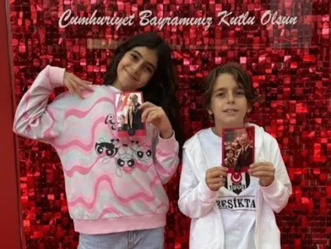 Capture the Future — AI Photo Booth for Your Events