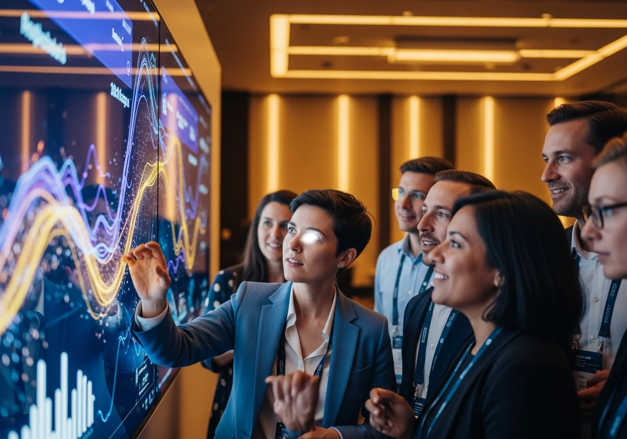 Deneyimsel Pazarlamanın Geleceği: Markaları 2025'te Öne Çıkaracak 4 Strateji - Harikalar Blog