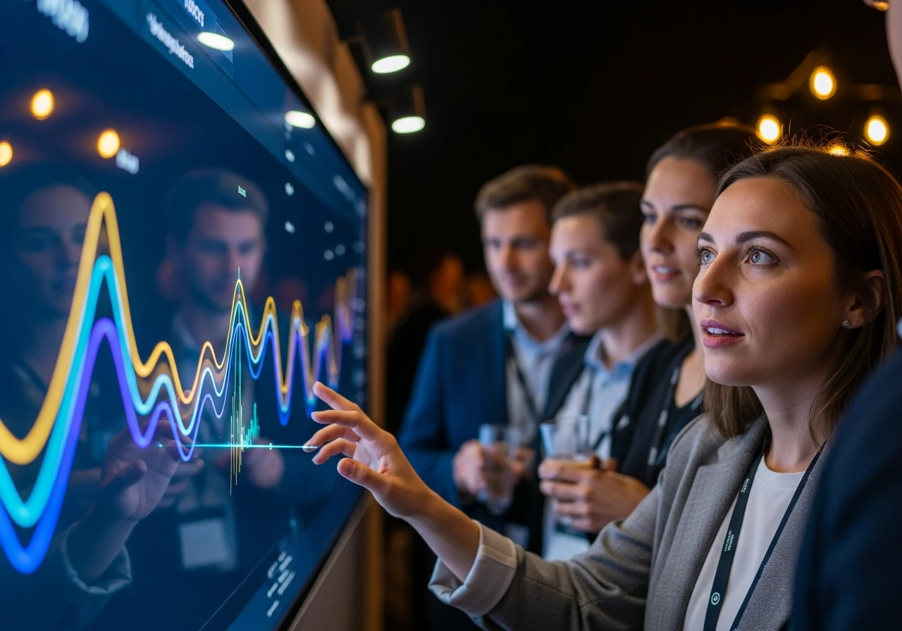 Beyond Hyper-Personalization: How AI is Redefining the Event Experience - Harikalar Blog