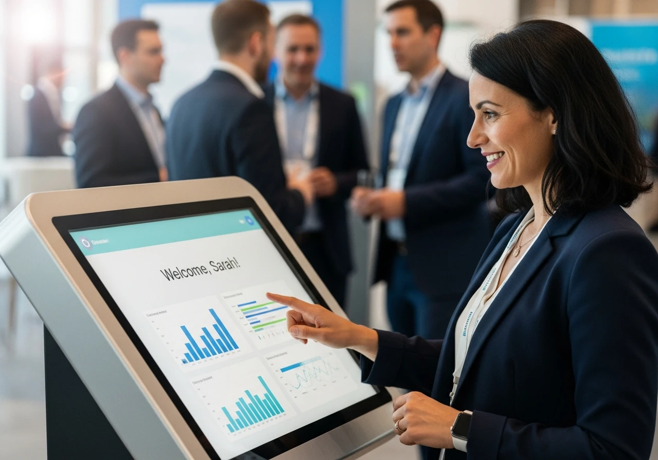 Collecting Data or Building Trust? The New Privacy Equilibrium at Events - Harikalar Blog