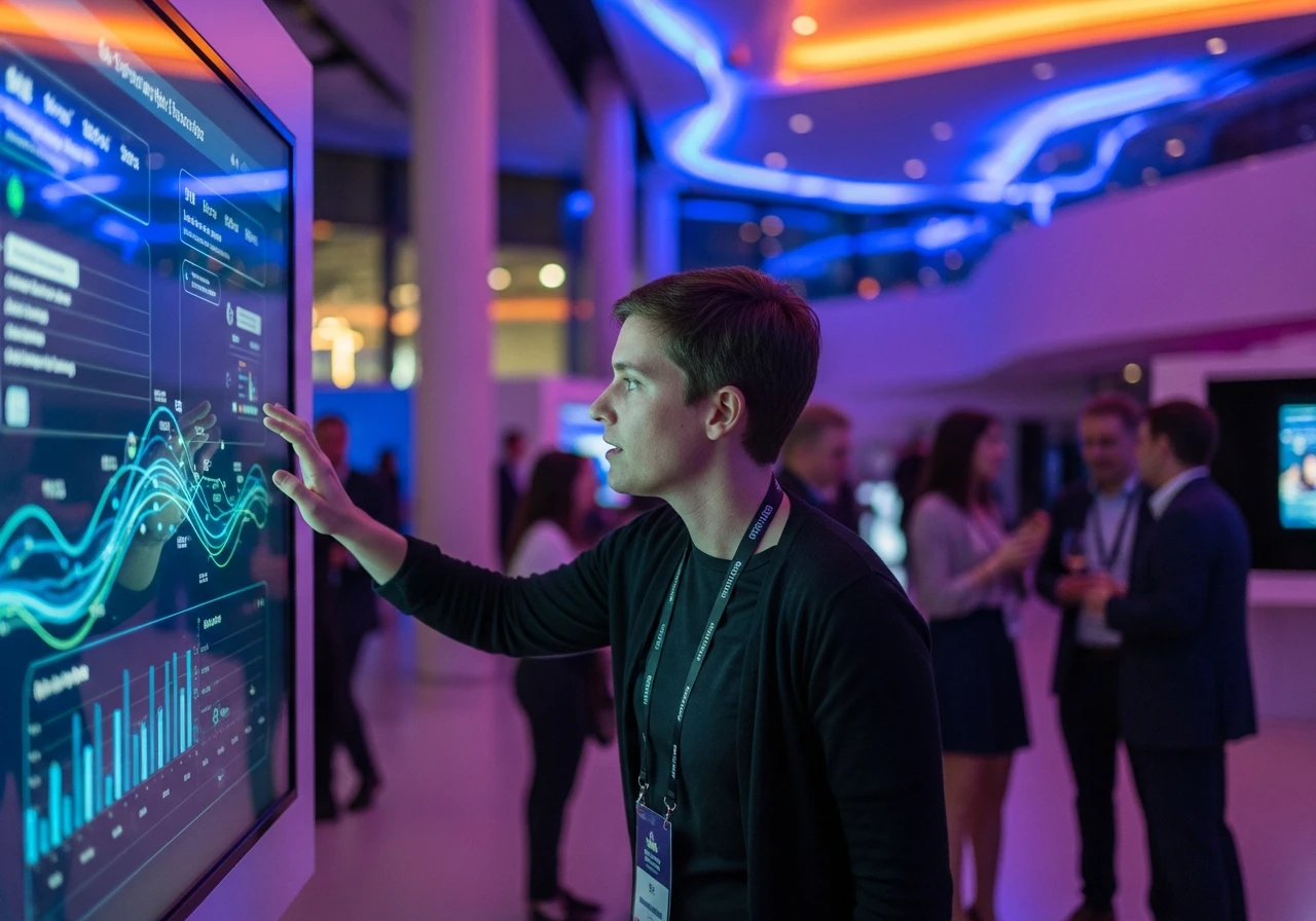 Beyond Personalization: How AI is Shaping the Experiential Journey - Harikalar Blog