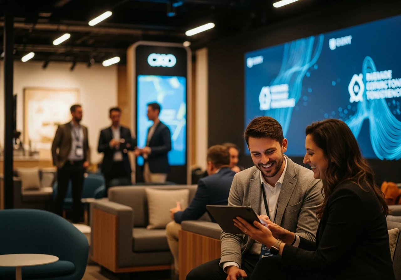 Beyond One-Off Events: The Power of Experience Ecosystems - Harikalar Blog
