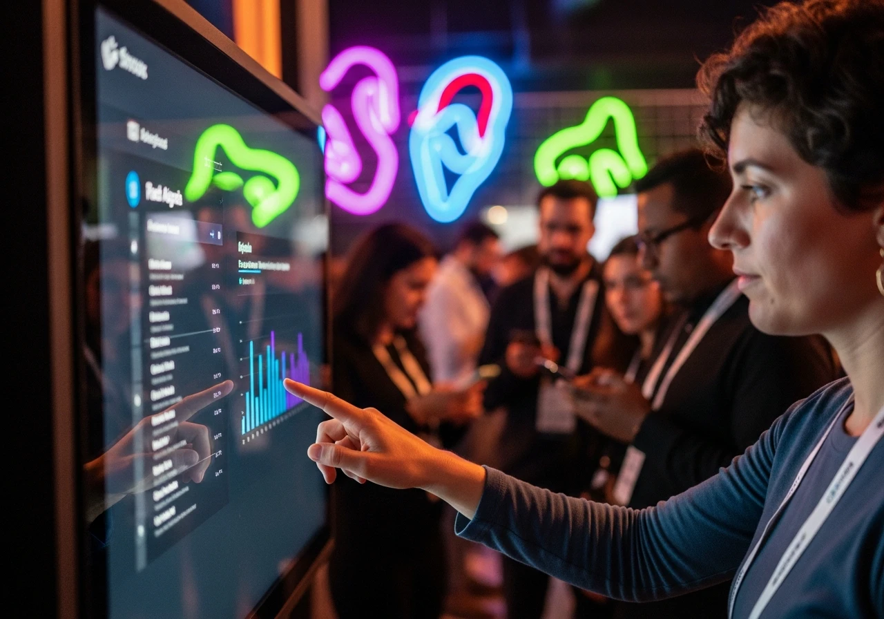 Collecting Data or Building Trust? The New Balance in Post-KVKK Events - Harikalar Blog