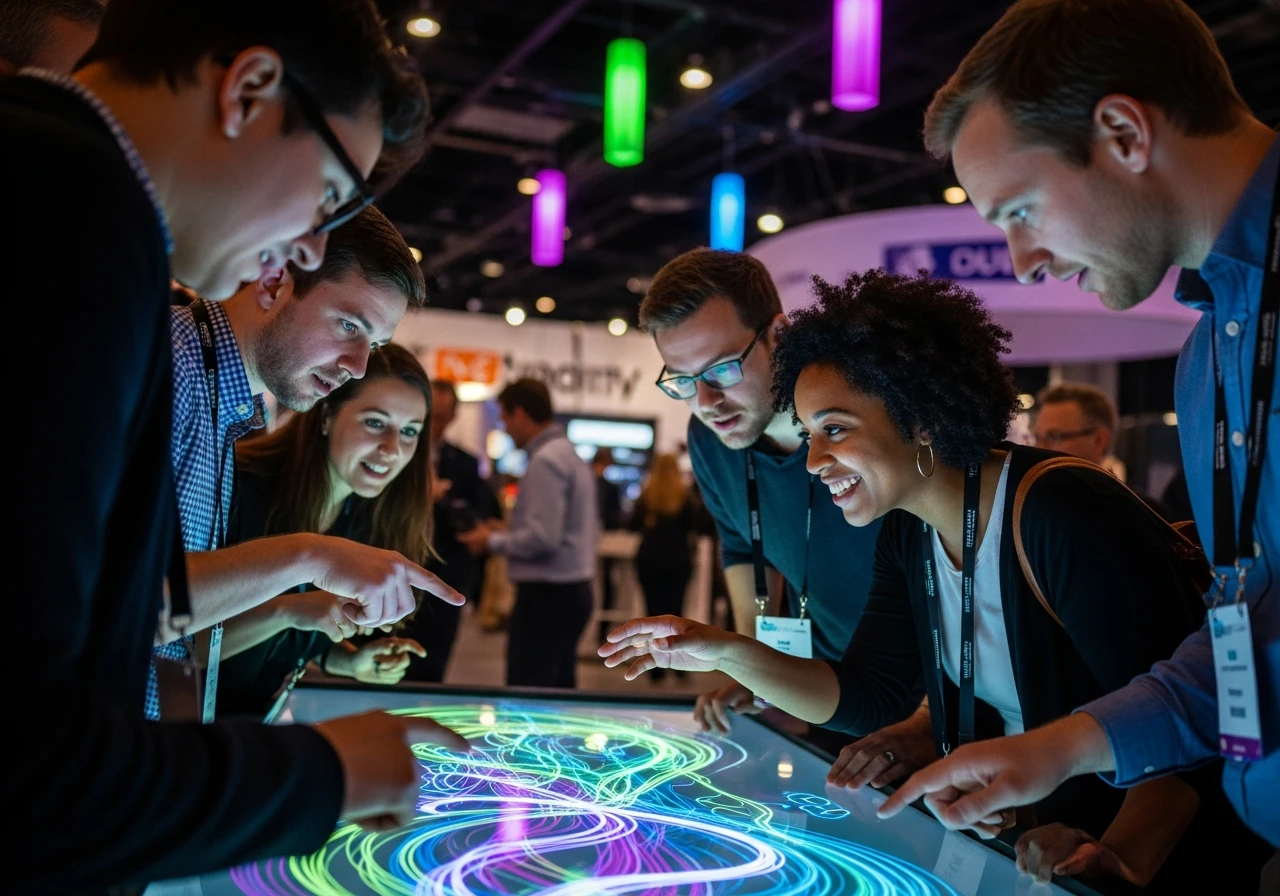 4 Lessons from Cannes and SXSW: Where is Brand Experience Heading? - Harikalar Blog