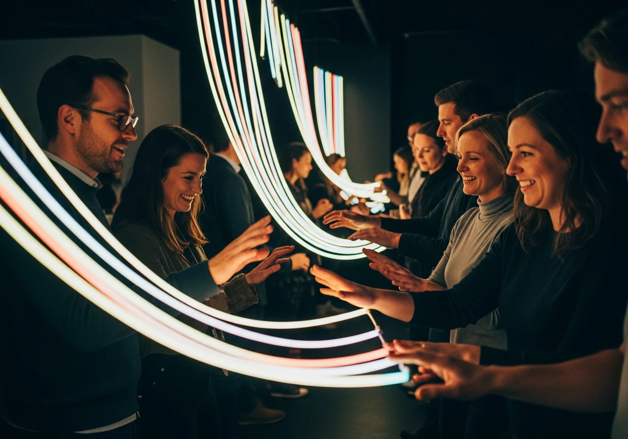 The Experience Ecosystem: 5 Strategies Redefining Brand Loyalty - Harikalar Blog