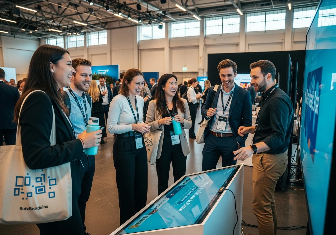5 Ways to Transform Audiences into Communities Through Events - Harikalar Blog