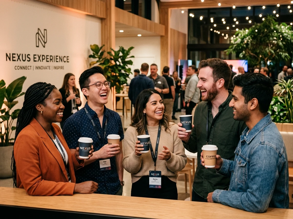 Rewriting Brand Loyalty: 4 Golden Rules for Community-Centric Experiences - Harikalar Blog