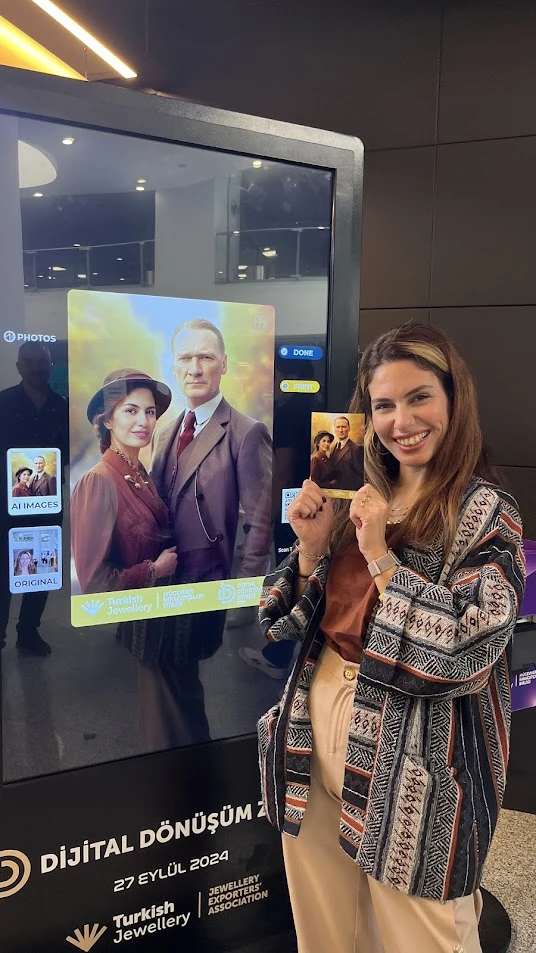 Digital Age Tech Summit 2024