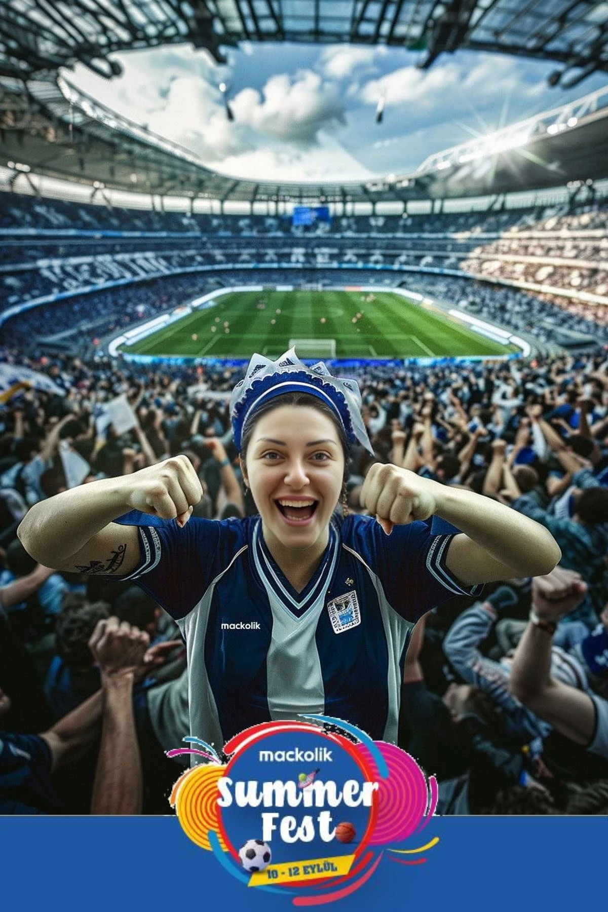 Netflix 3 Cisim Problemi Lansmanı