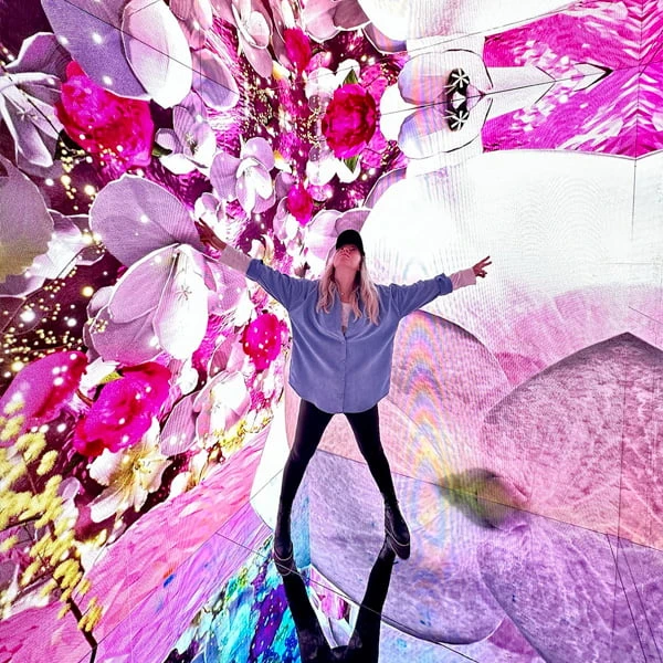 Ipekyol Cosmetics Pop-Up Store: Teknolojiyle Bulusan Alisveris Deneyimi