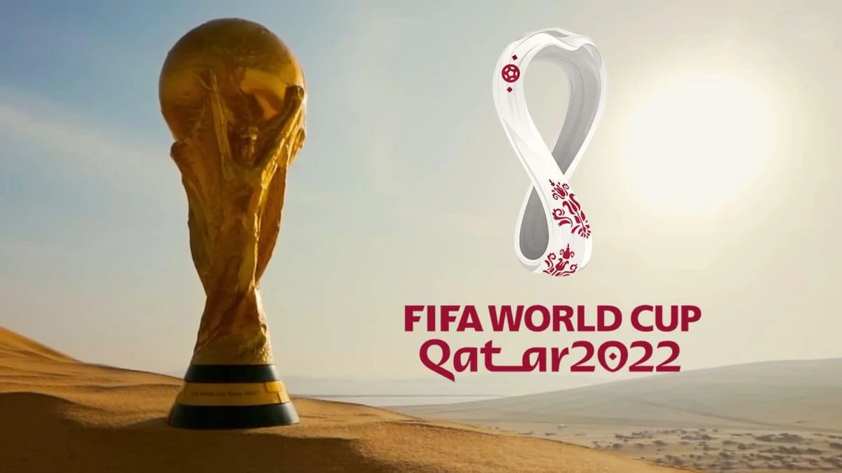 We Were at World Cup 2022 with Ooredoo
