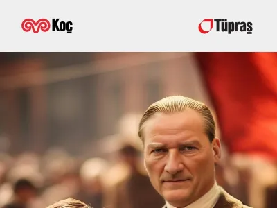 April 23: TCL Turkcell and Tupras Events