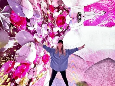 Ipekyol Cosmetics Pop-Up Store: Where Technology Meets Shopping