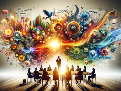 The Importance of Working with a Brand Experience Agency