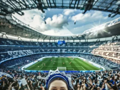 Netflix 3 Body Problem Launch