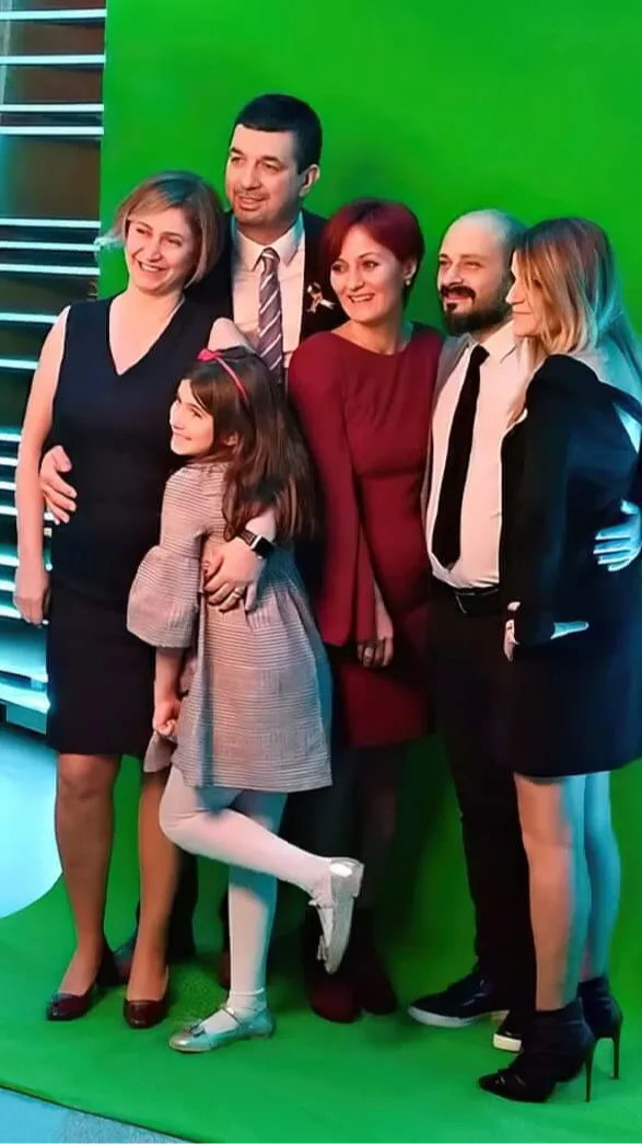 Green Box Photo Booth