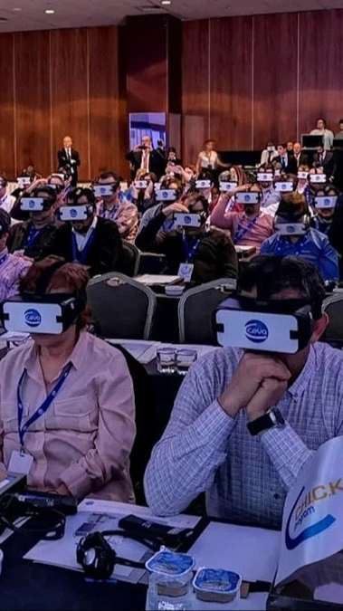 VR Conference