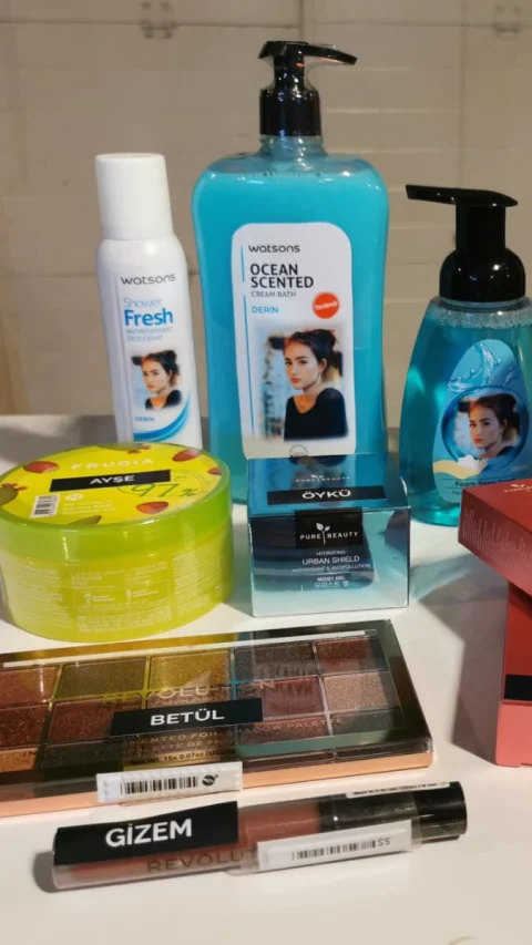 Product Personalization