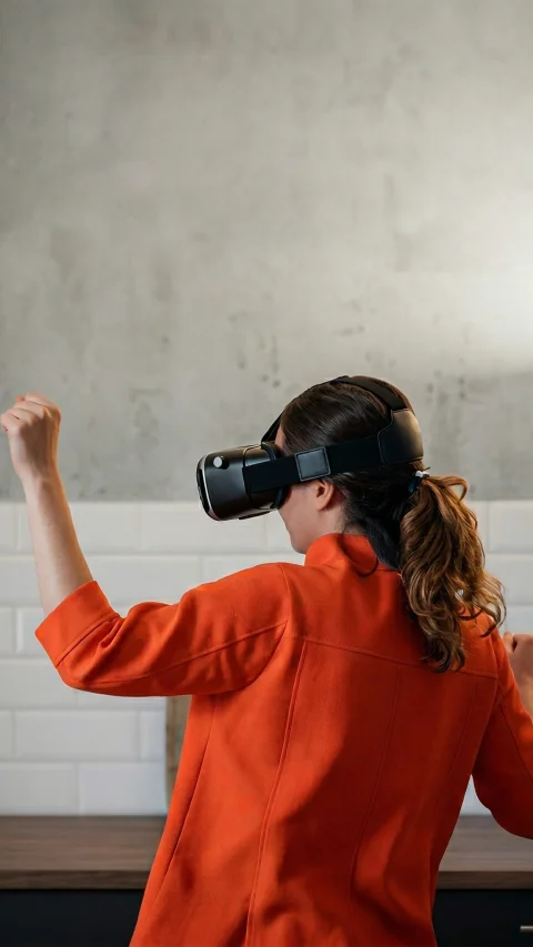 5G 360° Canlı Yayın