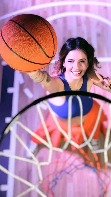 Top Selfie Photo Booth - Etkinlik Deneyimi Kiralama