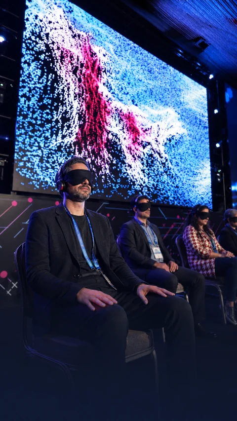 Data Visualization - Event Experience Rental