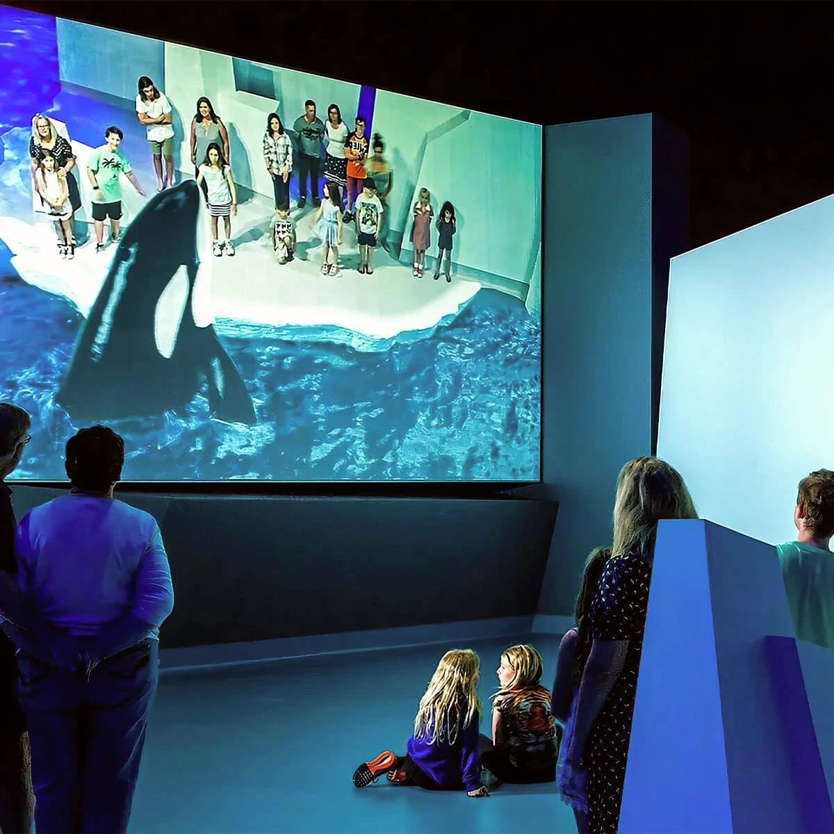 Augmented Reality Display