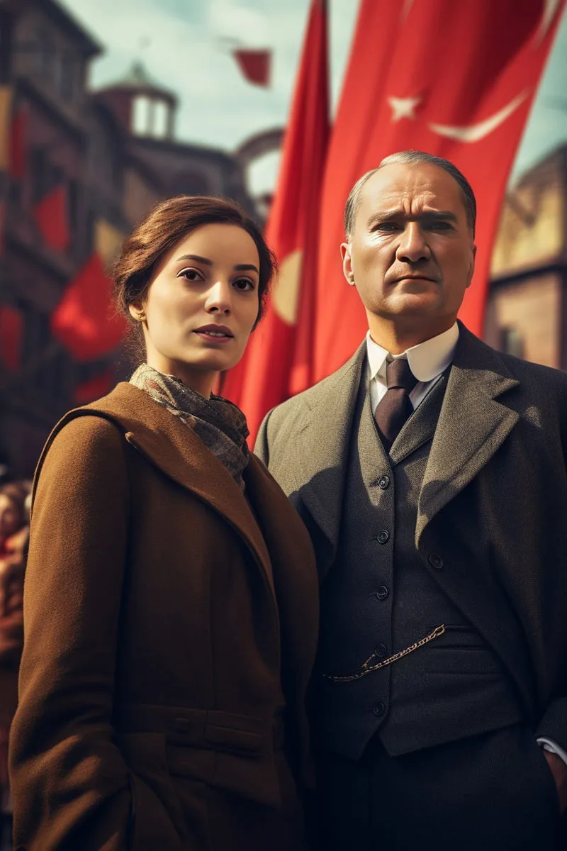 Artificial Intelligence AI Photo Booth