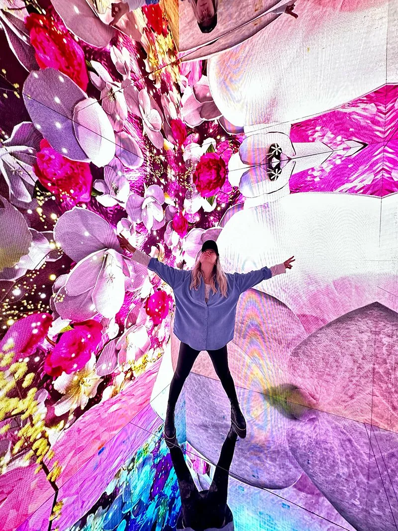 İpekyol Cosmetics Pop-Up Mağaza