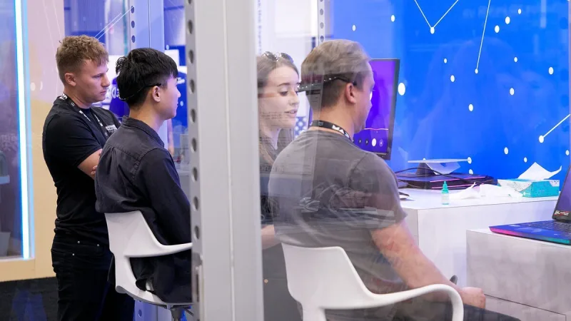 Monotype & Adobe Max Type Lab