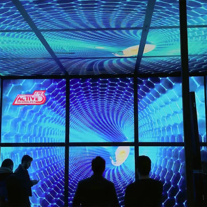 Petrol Ofisi Petroleum Fuarı