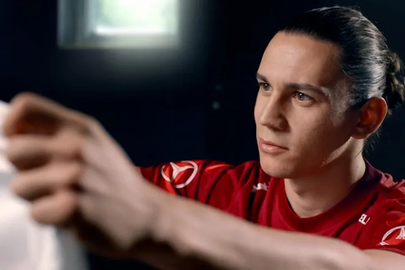 THY Milli Takım Forması Deneyimi