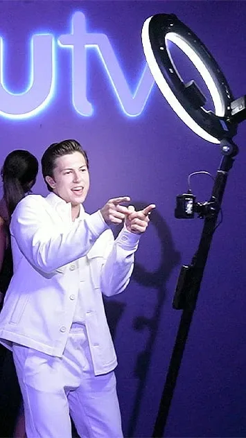 360 Video Booth - Etkinlik Deneyimi Kiralama