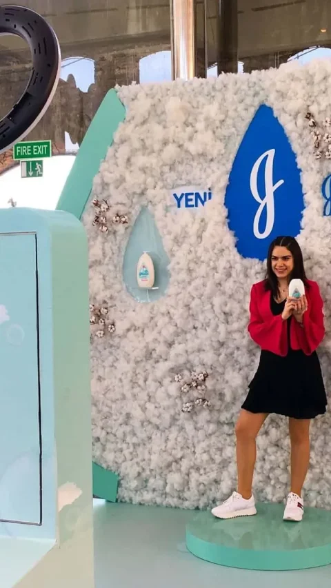 Photo Booth, Foto Kabin - Etkinlik Deneyimi Kiralama