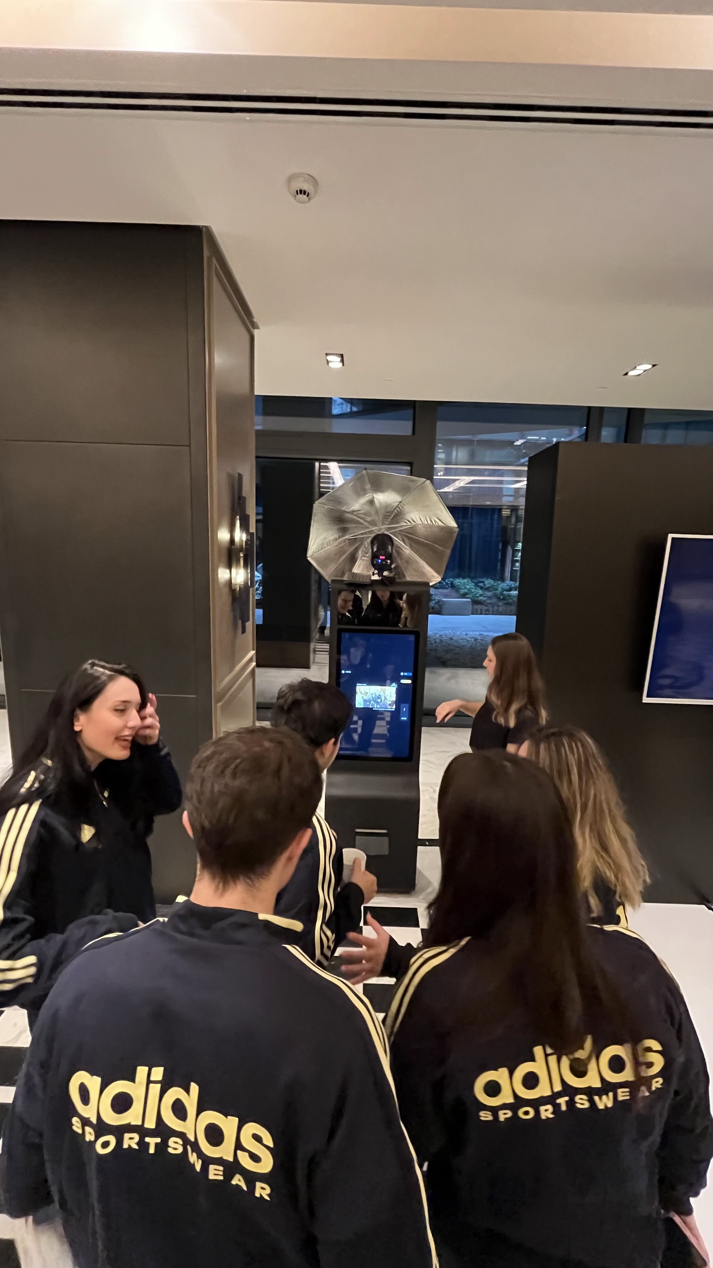 AI Motion, AI Video Photo Booth Kirala — Etkinlik Görseli 1