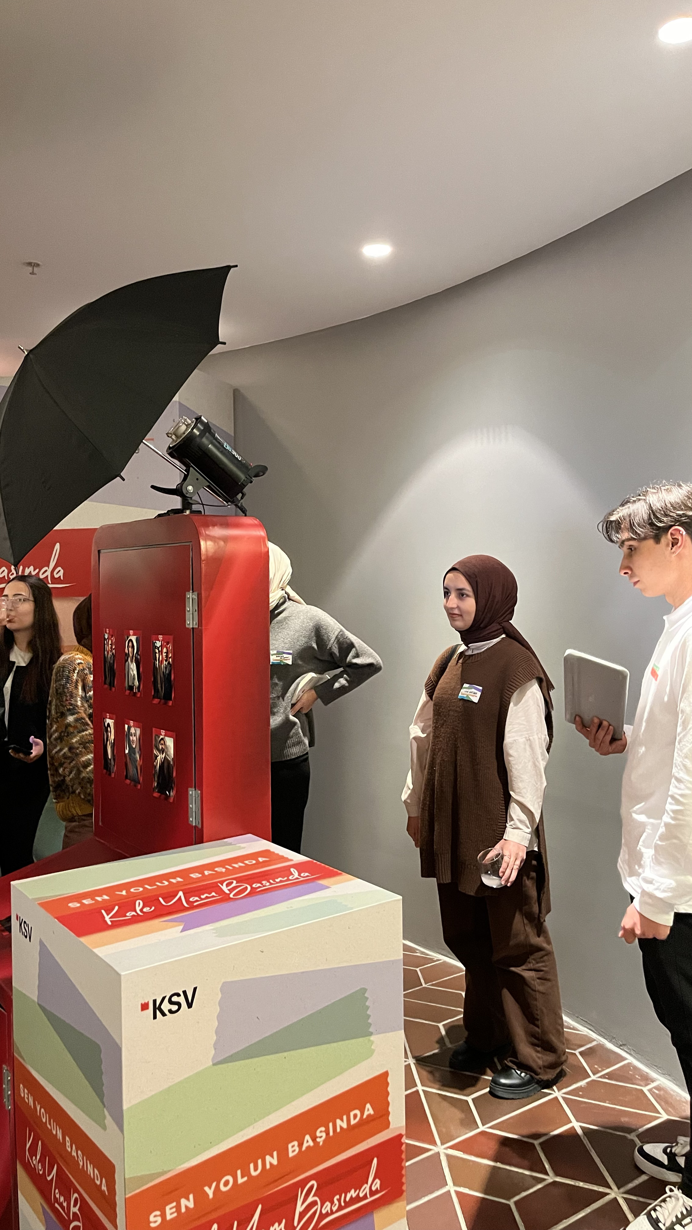 AI Motion, AI Video Photo Booth Kirala - 4