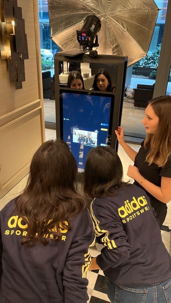 AI Motion, AI Video Photo Booth Kirala - 7