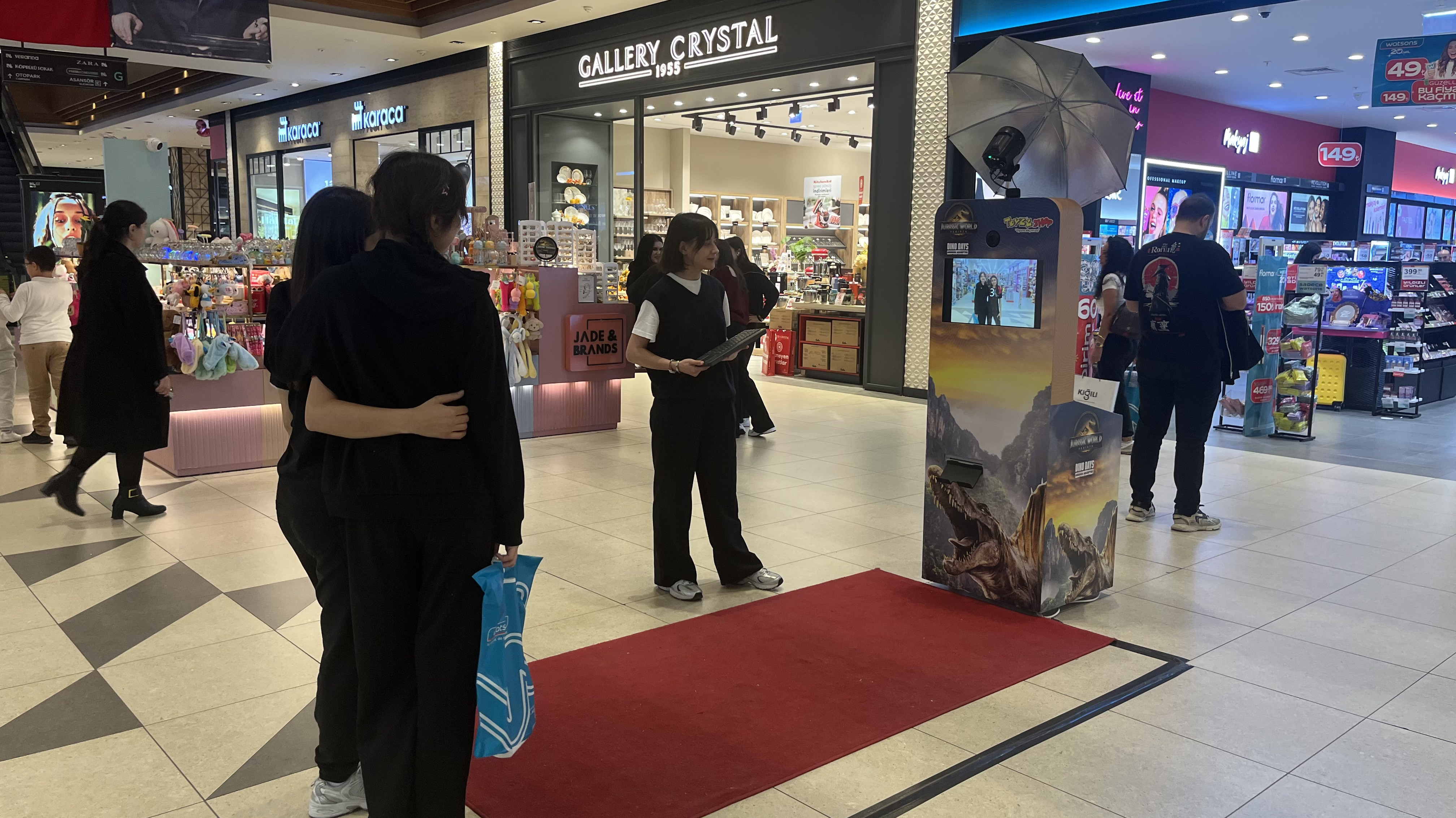 AI Motion, AI Video Photo Booth Kirala - 5