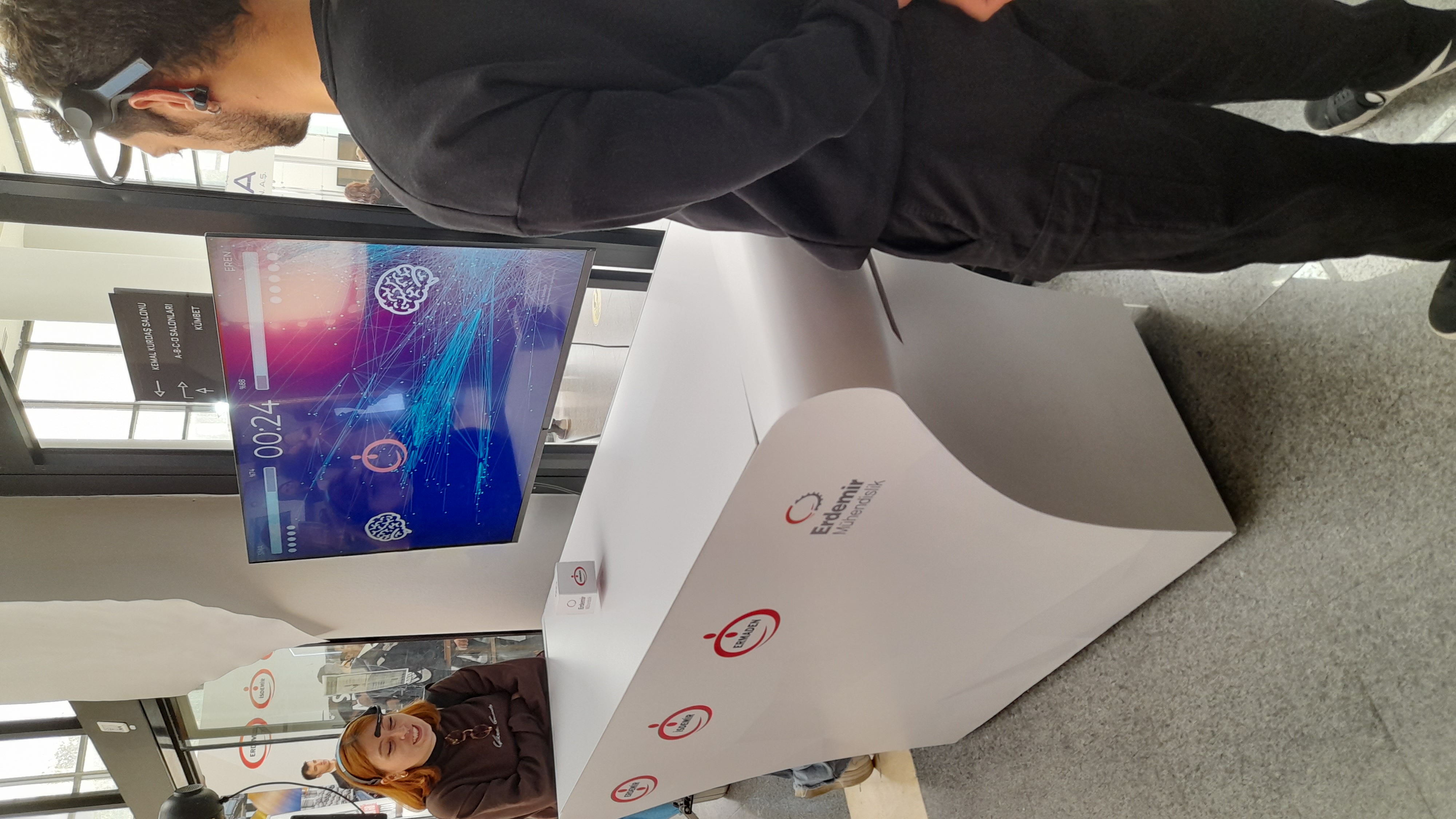 Game Of Brains, Zihin Gücü Oyunu Kirala - Etkinlik Fotoğrafı 1