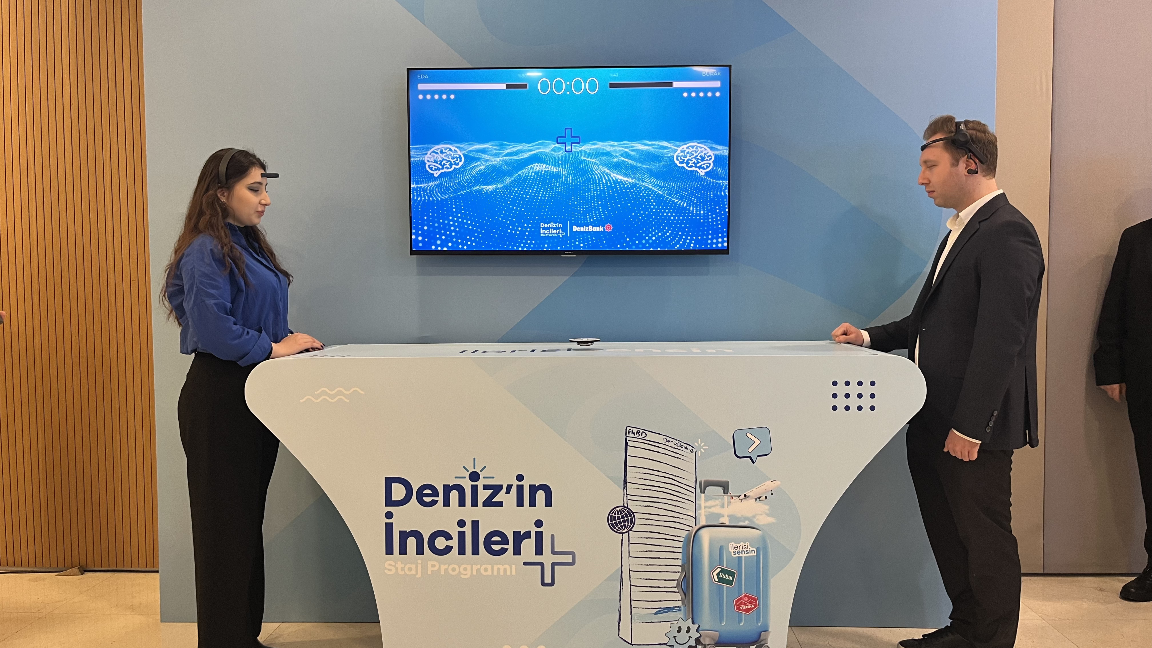 Game Of Brains, Zihin Gücü Oyunu Kirala - Etkinlik Fotoğrafı 12