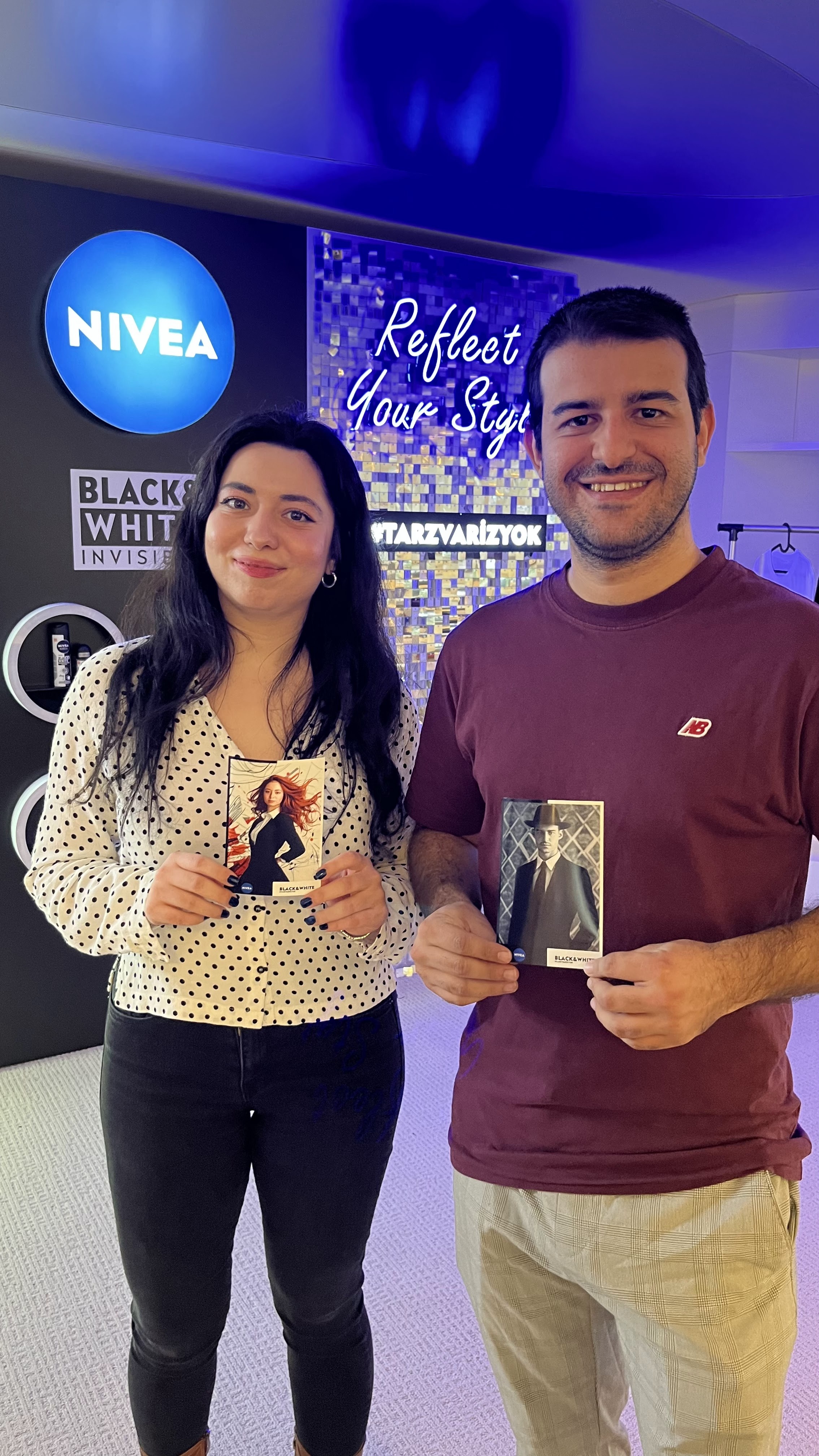 Face Swap Photo Booth Kirala - Etkinlik Fotoğrafı 1