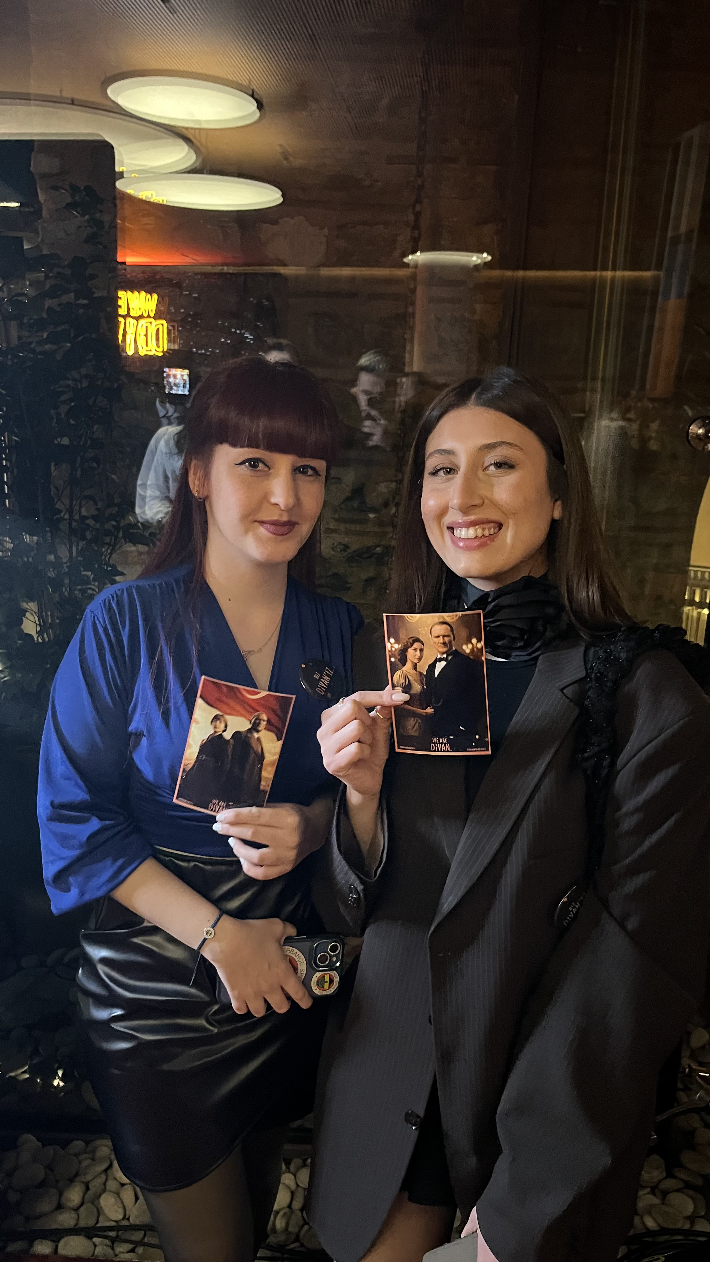 Face Swap Photo Booth Kirala - Etkinlik Fotoğrafı 13