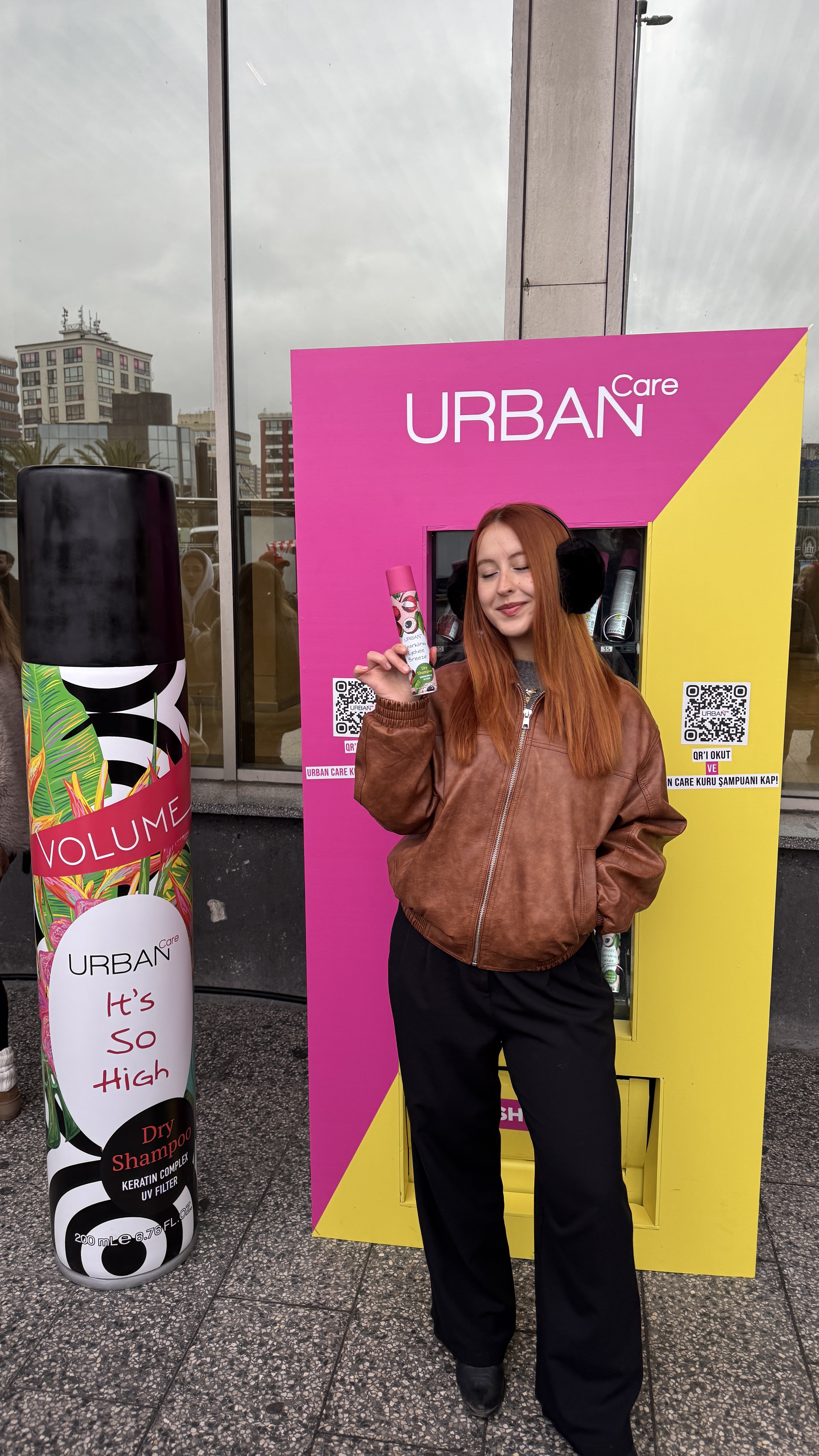 Interactive Vending Machine, Etkileşimli Otomat Kirala - Etkinlik Fotoğrafı 2