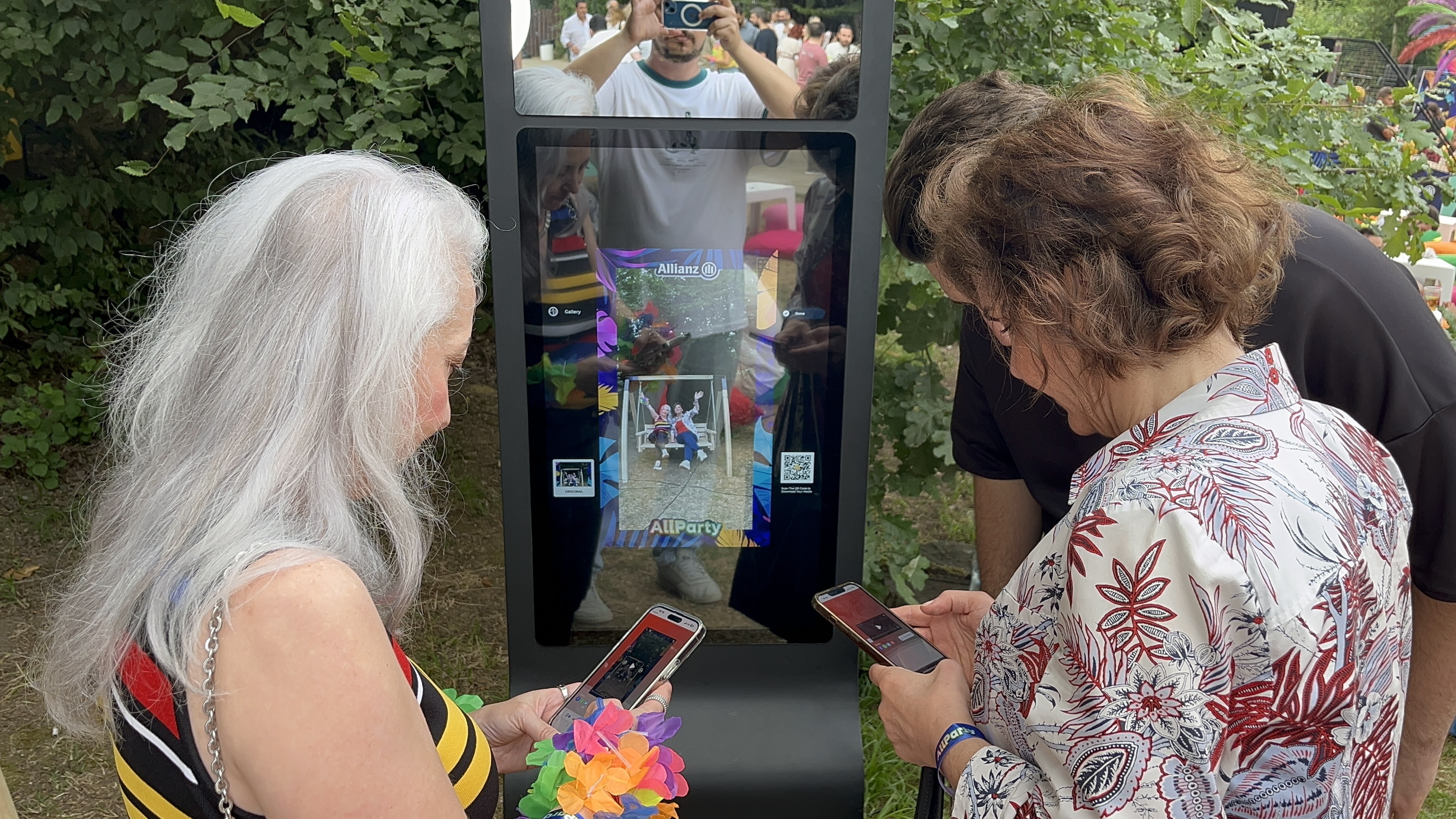 AI Motion - Event Photo 8