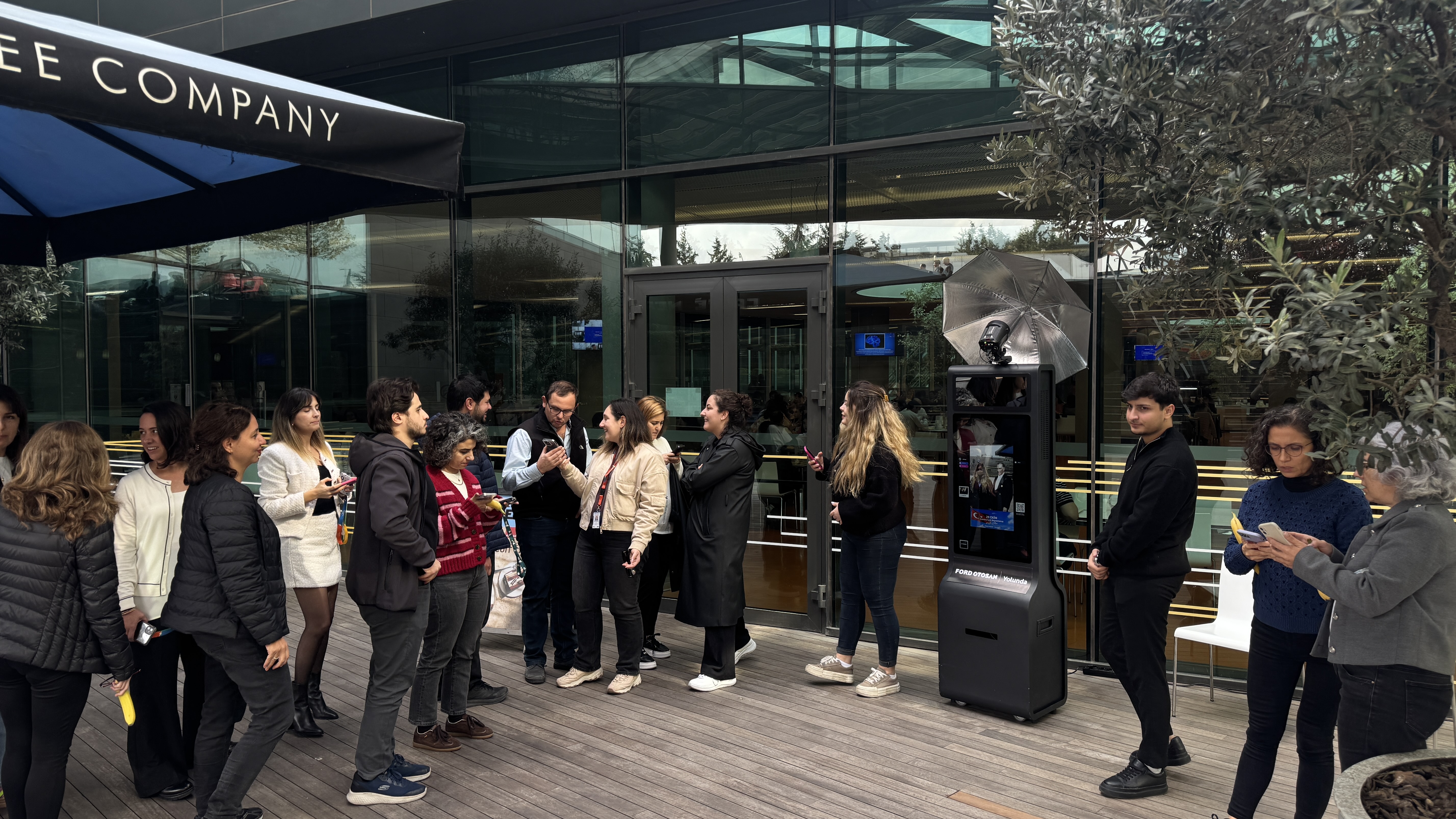 AI Motion - Event Photo 9