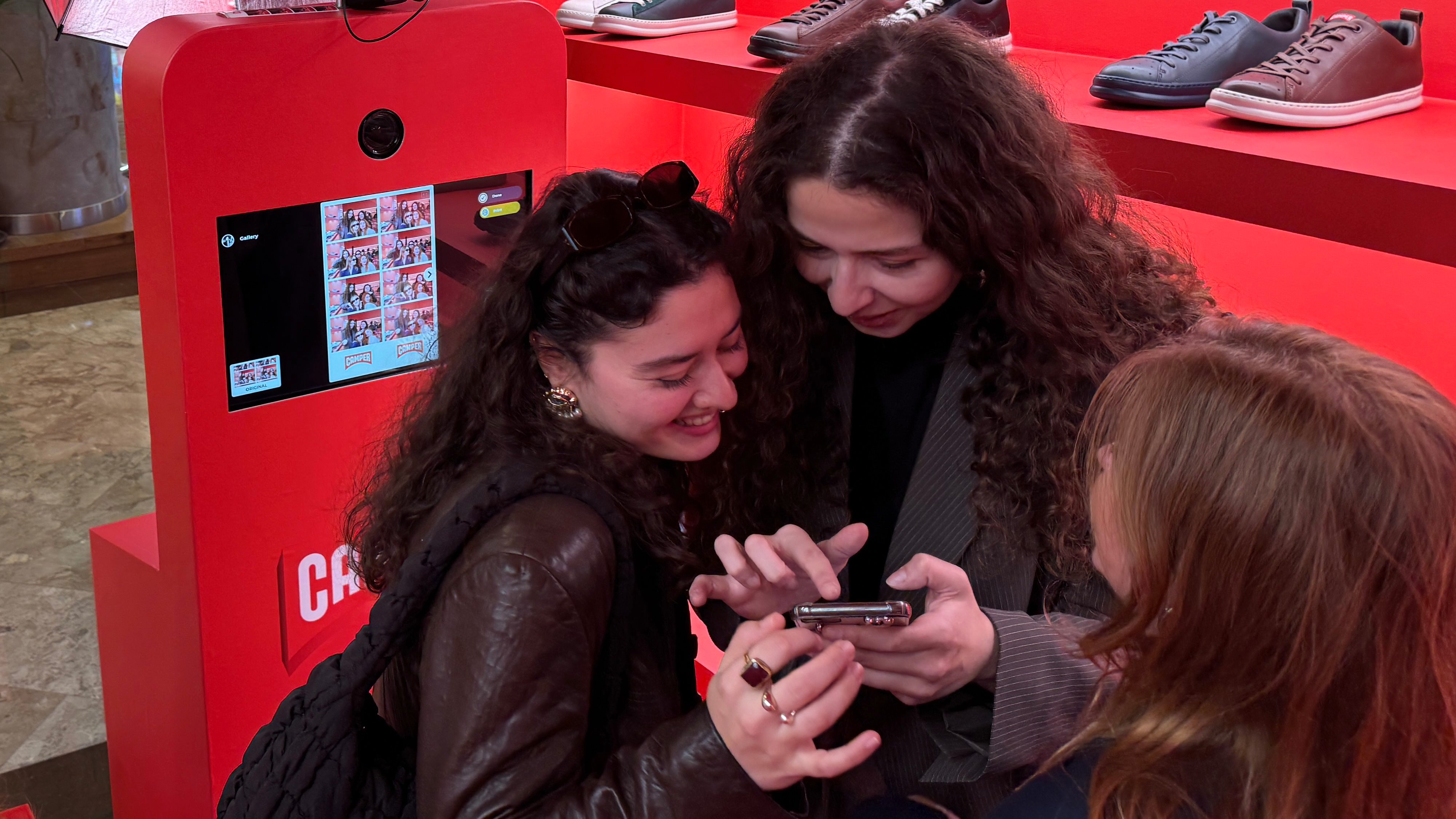 GIF Booth Kirala - Etkinlik Fotoğrafı 18