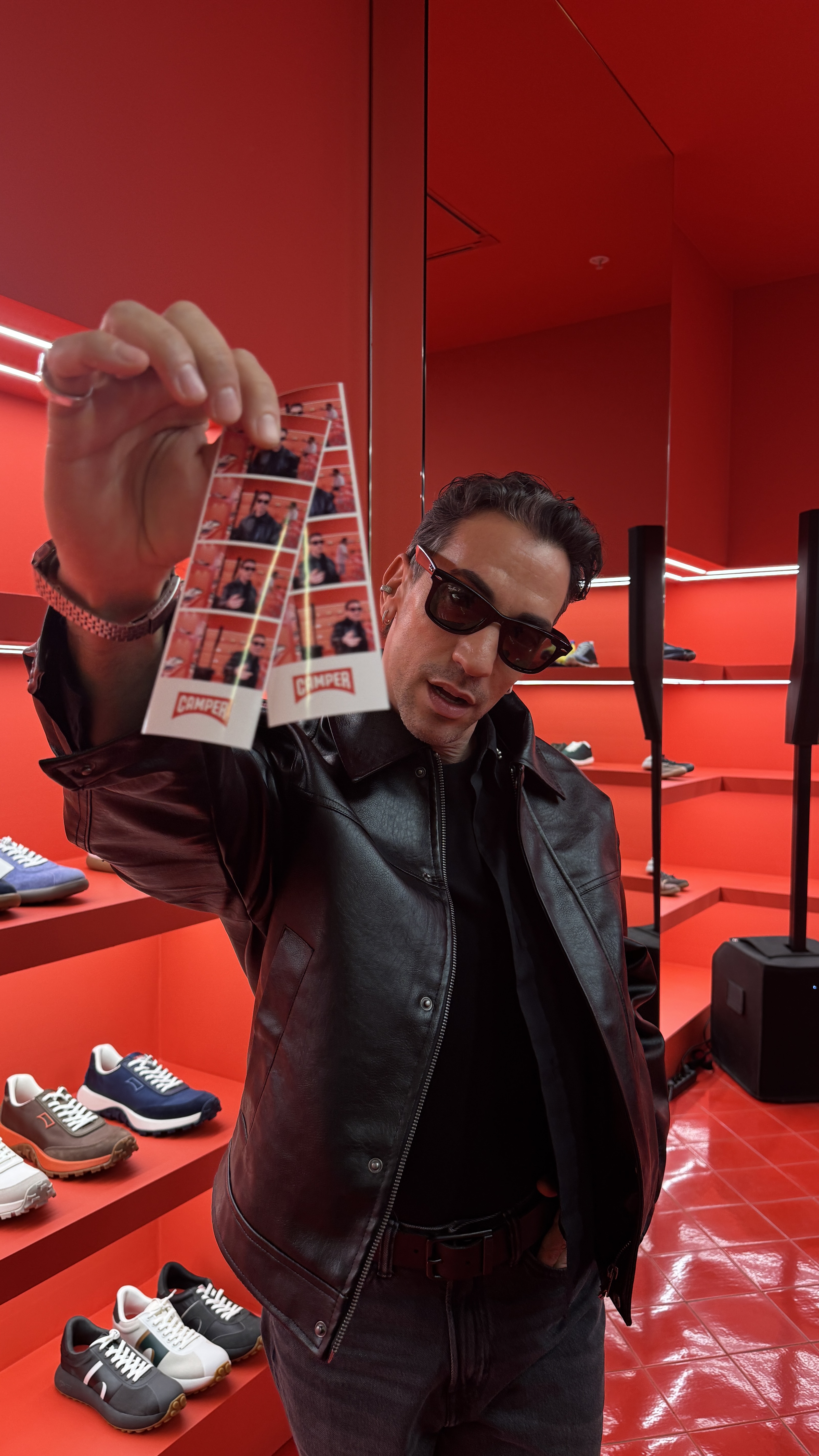 GIF Booth Kirala - Etkinlik Fotoğrafı 19