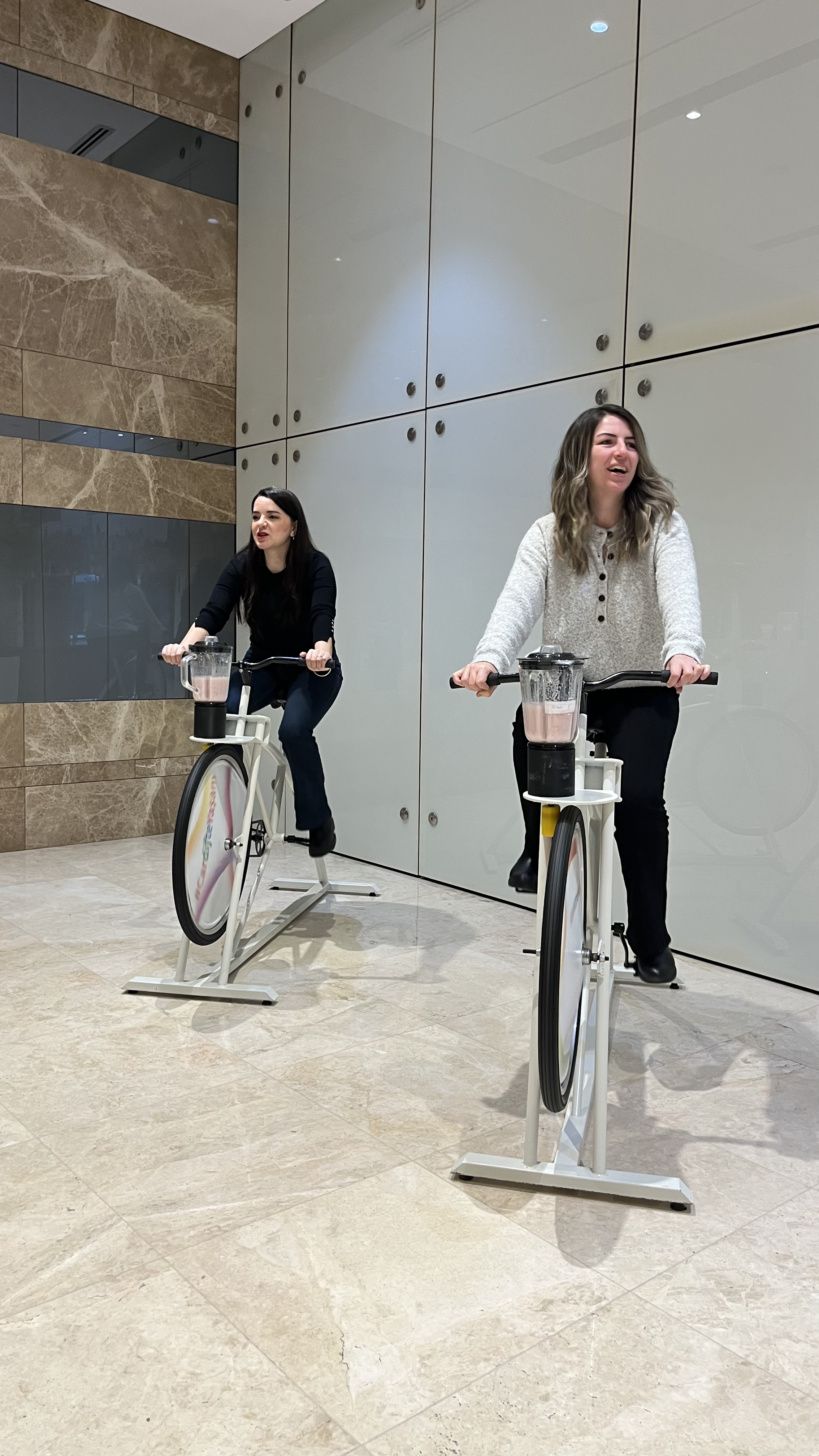 Smoothie Bike Kirala - Etkinlik Fotoğrafı 10