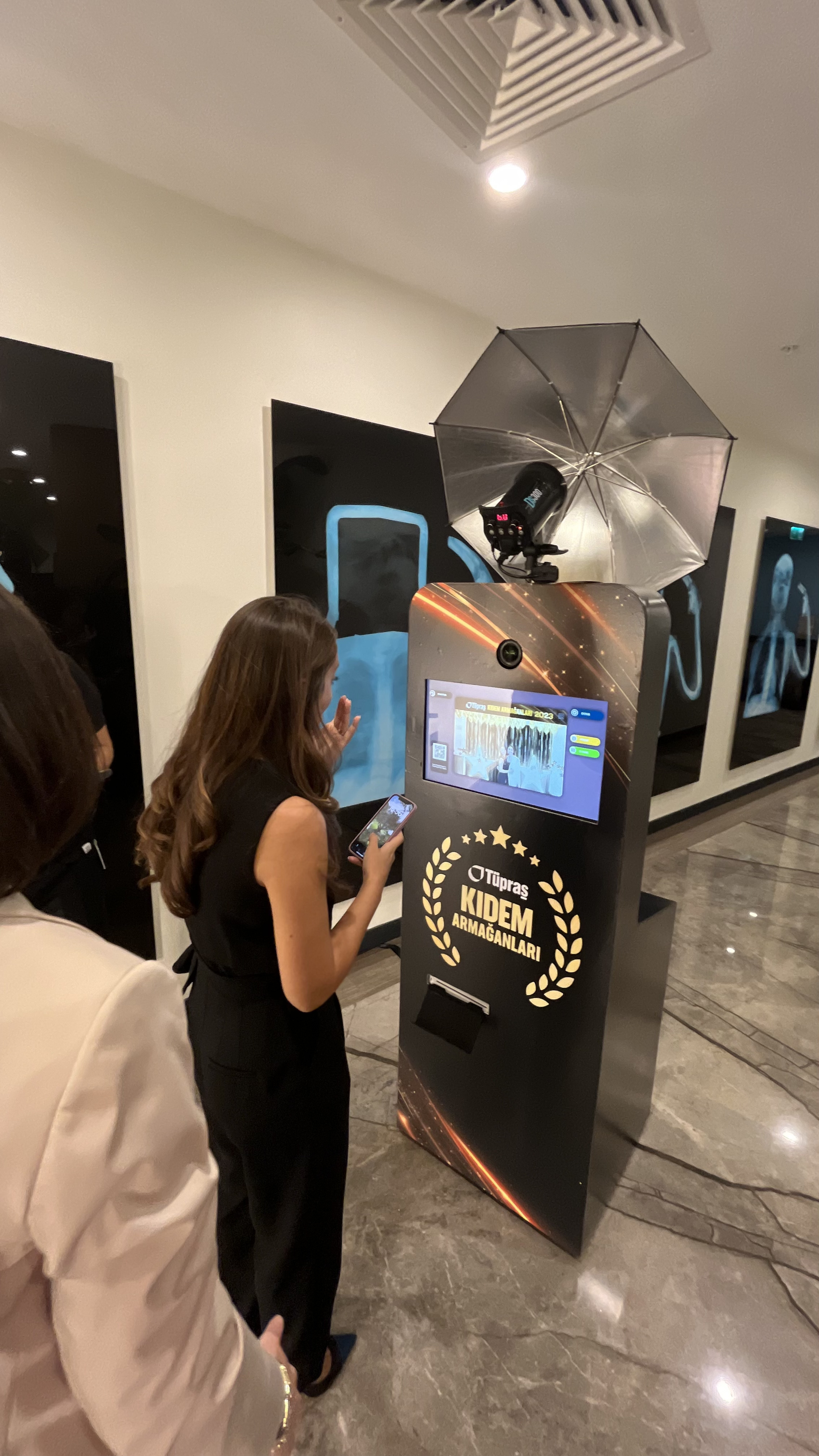 AI Motion - Event Photo 11