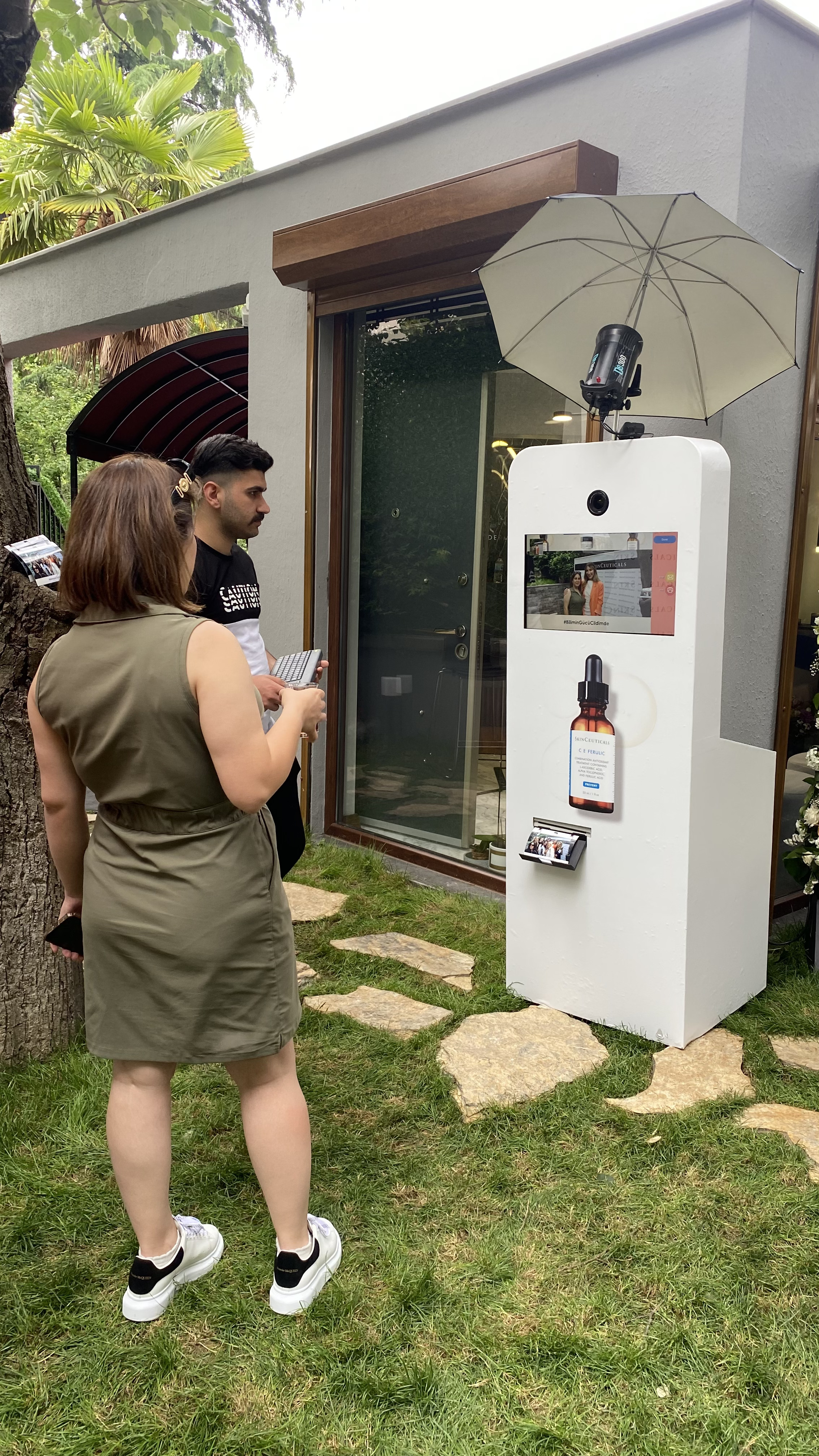 AI Motion - Event Photo 15